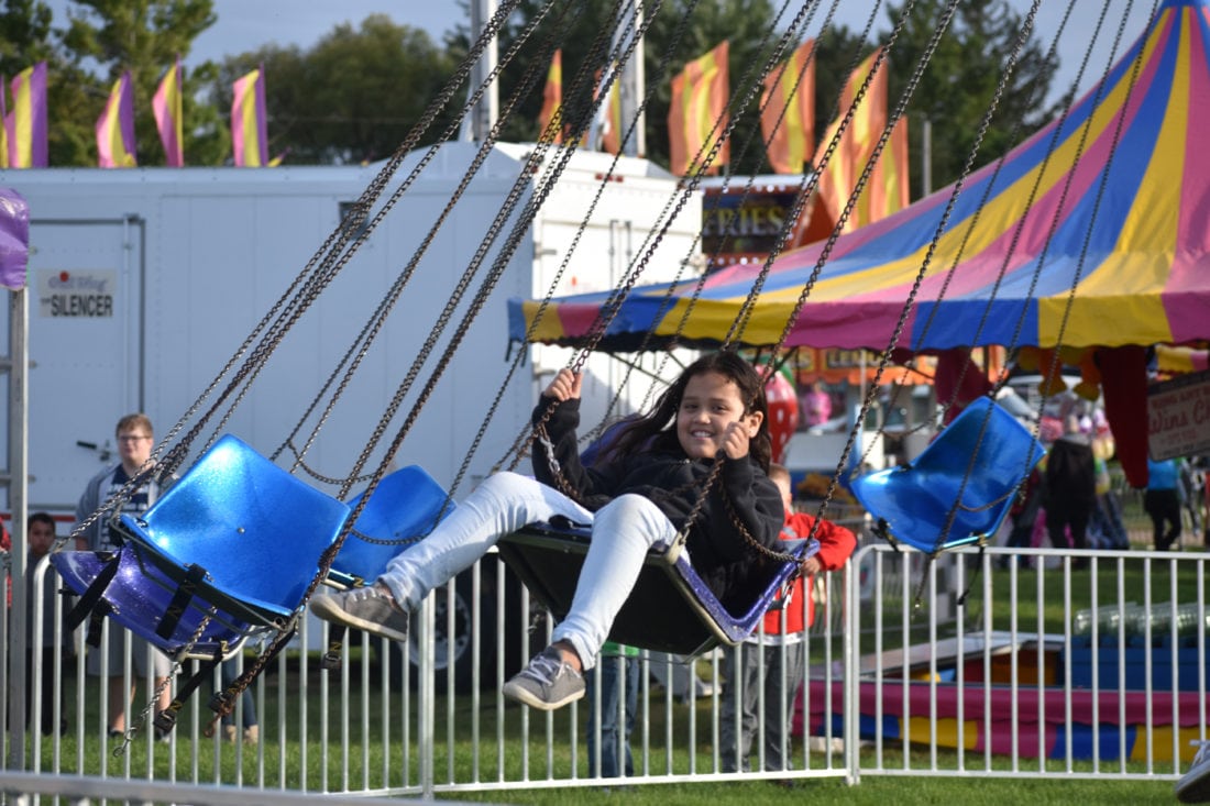 Oktemberfest returns to downtown Marshalltown News, Sports, Jobs